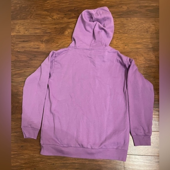 NWOT Victorias Secret Pink Size Small Hooded Sweatshirt - Picture 2 of 4